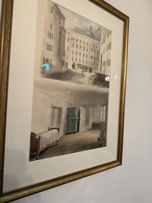 Mozart's Birthplace by null