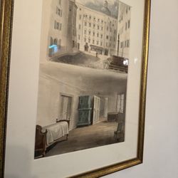Mozarts Geburtshaus