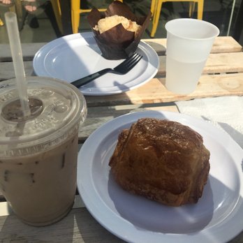 Collect Coffee Bar - Coffee & Tea Near Me - Fresno, California Collect Coffee Bar - Coffee & Tea Near Me - Fresno, California