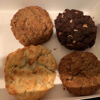 Chip City - Bakeries Near Me - Brooklyn, New York
