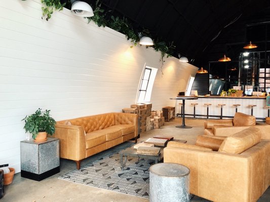 End of Days Distillery by null