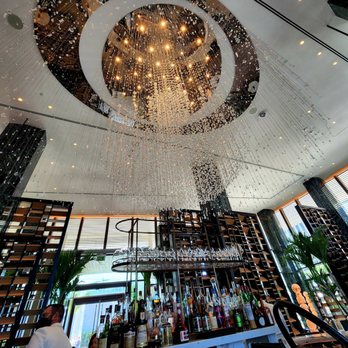 The Chandelier Bar - Beautiful view. The ambience is so magical & elegant. Beautiful view of the chandelier bar. - Bars Near Me - New Orleans, Louisiana The Chandelier Bar - Beautiful view. The ambience is so magical & elegant. Beautiful view of the chandelier bar. - Bars Near Me - New Orleans, Louisiana