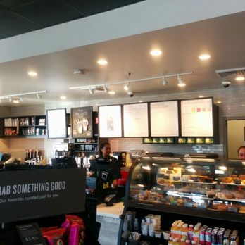 Starbucks - Coffee & Tea Near Me - San Bruno, California Starbucks - Coffee & Tea Near Me - San Bruno, California