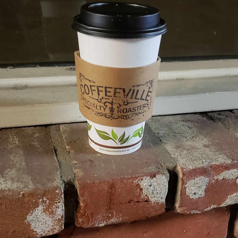 Coffeeville - Coffee & Tea Near Me - Watsonville, California