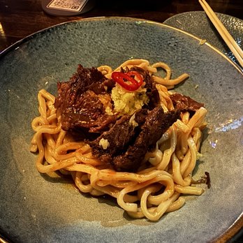 Reckless Noodle House - Beef rib noodle - Noodles Near Me - Denver, Colorado Reckless Noodle House - Beef rib noodle - Noodles Near Me - Denver, Colorado