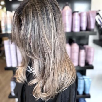 Luxuria Salon - Color by kat - Nail Salons Near Me - Olney, Maryland Luxuria Salon - Color by kat - Nail Salons Near Me - Olney, Maryland