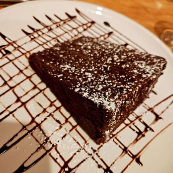 Barone's Tuscan Grill - Chocolate cake - Italian Near Me - Moorestown, New Jersey Barone's Tuscan Grill - Chocolate cake - Italian Near Me - Moorestown, New Jersey