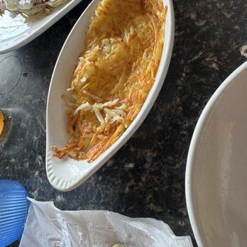 Texan Diner - Hash browns - Breakfast & Brunch Near Me - Haslet, Texas Texan Diner - Hash browns - Breakfast & Brunch Near Me - Haslet, Texas