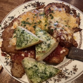 Gabbiano's - Chicken Parm - Italian Near Me - Portland, Oregon