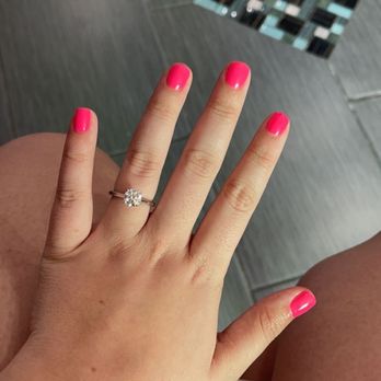 Pink & White Nails Spa - Nail Salons Near Me - Lancaster, South Carolina Pink & White Nails Spa - Nail Salons Near Me - Lancaster, South Carolina