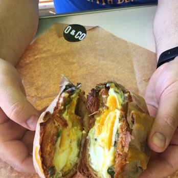 Olsen & Company - My life is a series of events between gooey sandwich openings. - Cafes Near Me - Saugerties, New York