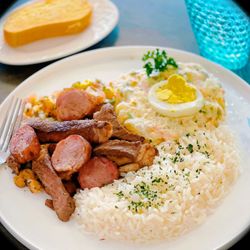 Brazilian Gourmet