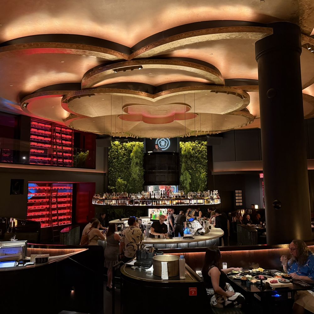 COTE - Steakhouses Near Me - Las Vegas, Nevada