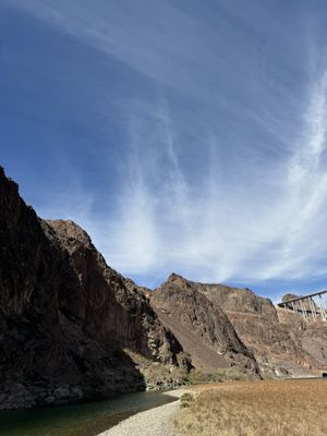 Hoover Dam Rafting Adventures by null