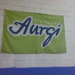 Aurgi
