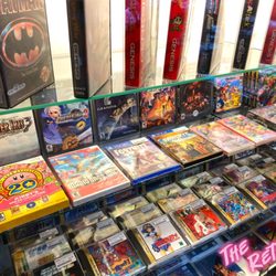 The Retro Fix II TURBO - Video Games