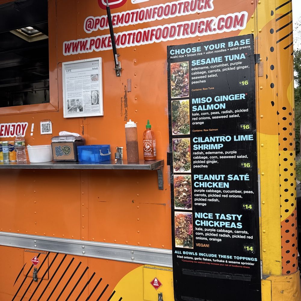 Poke Bowl Harrison, NY - Last Updated January 2026 - Yelp