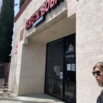 Sisig & Boba - Filipino Near Me - Tracy, California Sisig & Boba - Filipino Near Me - Tracy, California