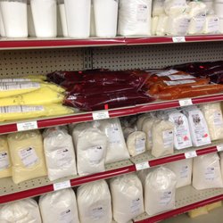 M & M Grocery - Baking supplies