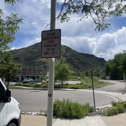 Golden Community Center