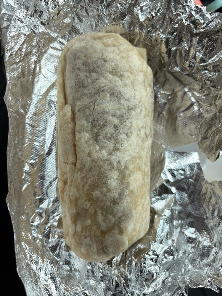 Rosita's Taqueria Logo