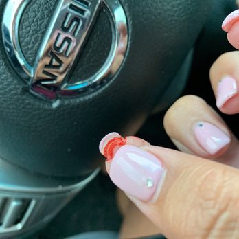 3D Nails and Lashes - Eyelash Service Near Me - Houston, Texas