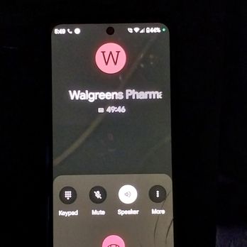 Walgreens - It has been changed since and now 1:04:49 - Drugstores Near Me - Peoria, Illinois