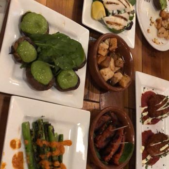 La Feria - Tapas Bars Near Me - Detroit, Michigan La Feria - Tapas Bars Near Me - Detroit, Michigan