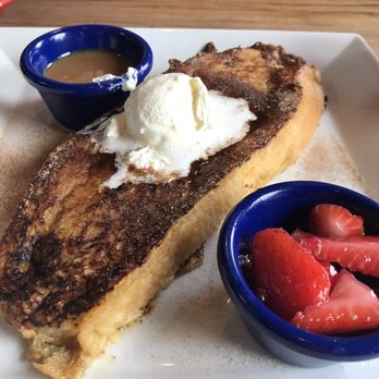 Tower Cafe - Churro French toast : the best thing I've ever eaten in my life wow - Breakfast & Brunch Near Me - Sacramento, California Tower Cafe - Churro French toast : the best thing I've ever eaten in my life wow - Breakfast & Brunch Near Me - Sacramento, California