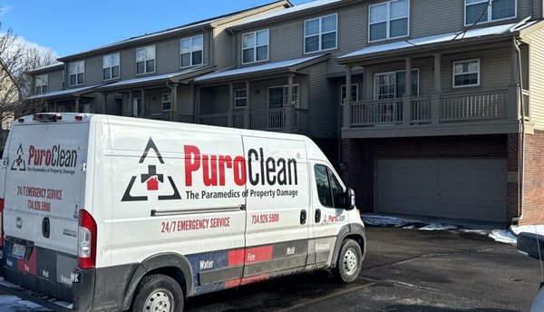 PuroClean Of Stroudsburg & Saylorsburg on Yelp