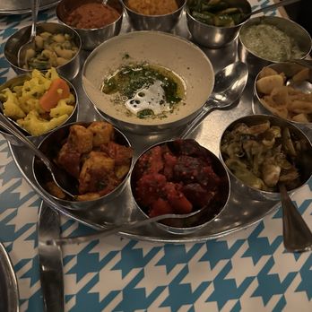 Laser Wolf - Appetizers - Middle Eastern Near Me - Philadelphia, Pennsylvania