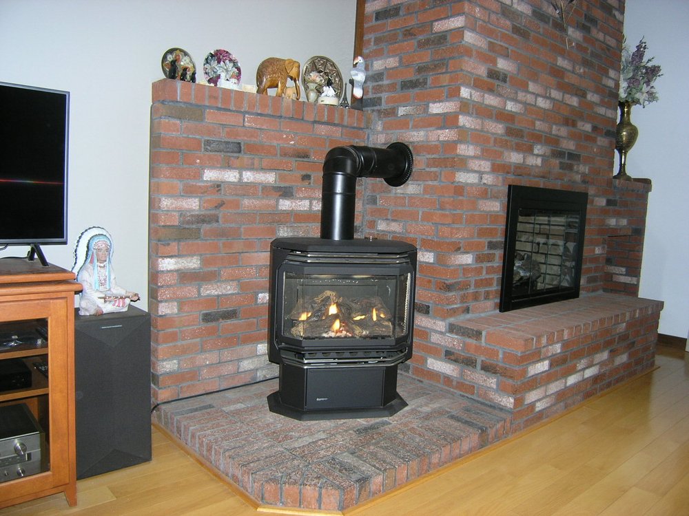 THE STOVE SHOPPE Updated October 2024 21 Photos & 56 Reviews 25