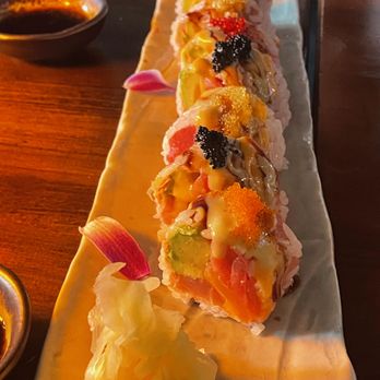 Sushi Shiro Bar and Grill - Sushi Bars Near Me - Brooklyn, New York