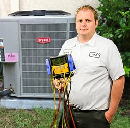 Slide of Scott Hale Plumbing Heating & Air