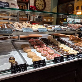 Firecakes Donuts - Bakeries Near Me - Chicago, Illinois Firecakes Donuts - Bakeries Near Me - Chicago, Illinois