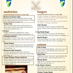 Frog Hollow Golf Club & Restaurant