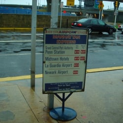 New York Airport Service