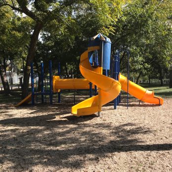 Comanche Park - Parks Near Me - San Antonio, Texas
