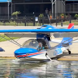 Jones Brothers Air & Seaplane Adventures