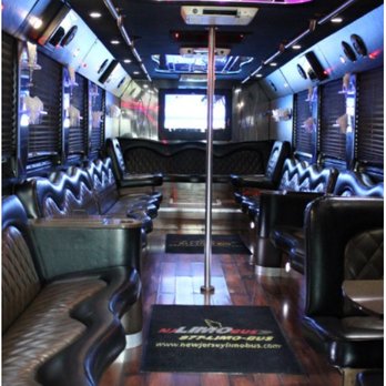 NJ Limo Bus - Limos Near Me - Fairfield, New Jersey NJ Limo Bus - Limos Near Me - Fairfield, New Jersey