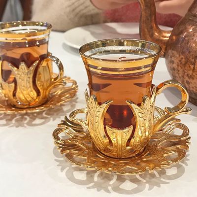 Dolan’s Uyghur Cuisine by null
