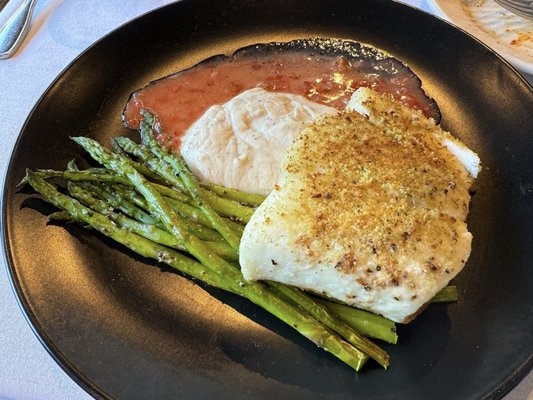 CHIANTI GRILL Italian Restaurant by null