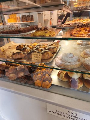 Foix de Sarrià | Major De Sarrià by null