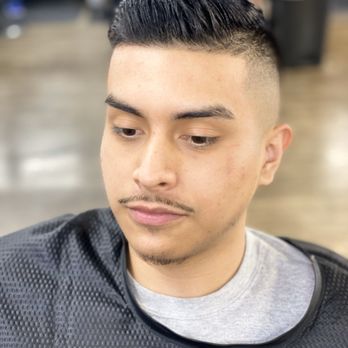 Eblendz Da Barber - Bald fade - Barbers Near Me - Fremont, California Eblendz Da Barber - Bald fade - Barbers Near Me - Fremont, California
