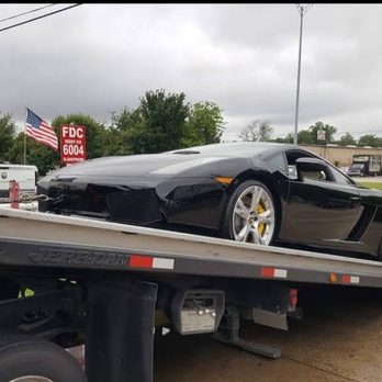 Kazali Towing - Towing Near Me - Spring, Texas Kazali Towing - Towing Near Me - Spring, Texas