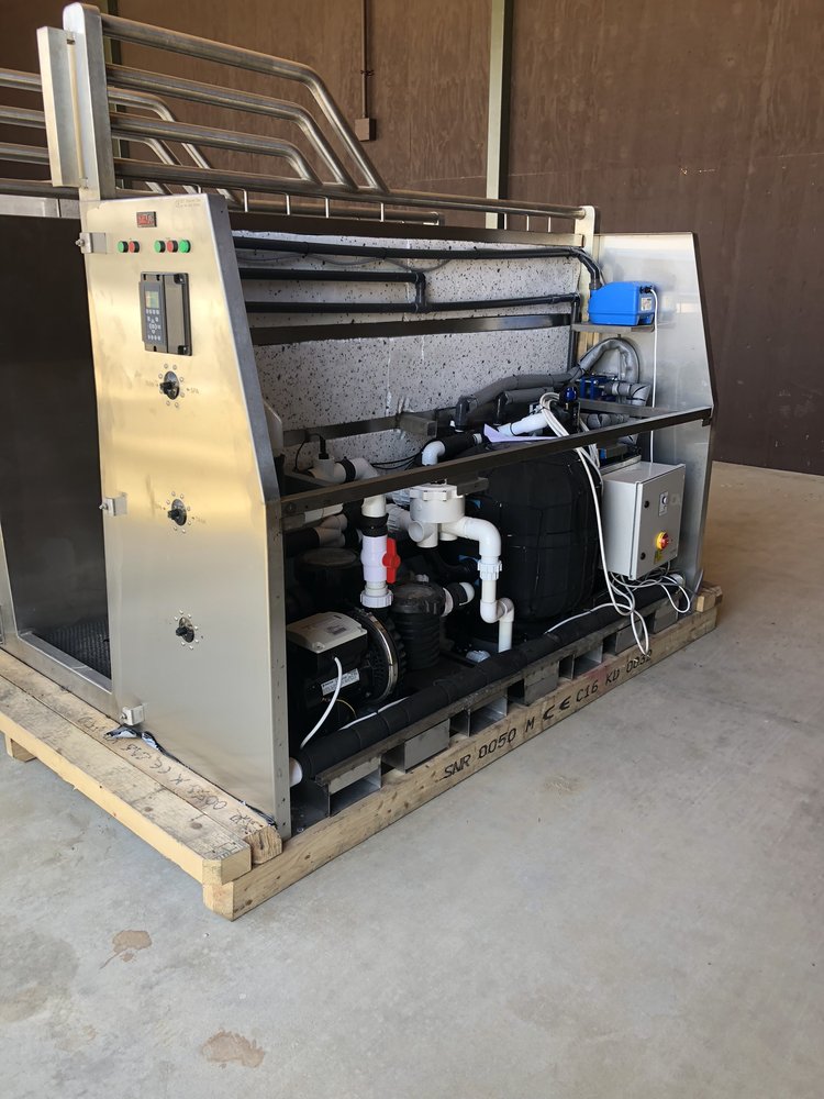 Slide of TGN Electric