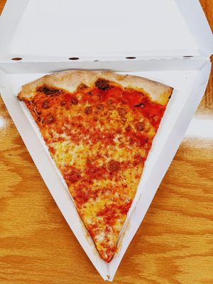 Wiseguy Pizza by null