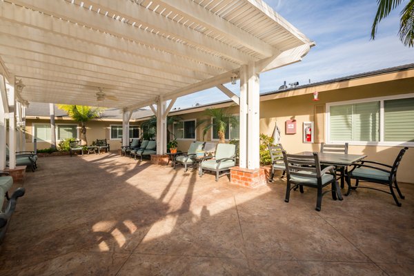 BEACHSIDE NURSING CENTER 31 Photos & 74 Reviews 7781 Garfield Ave