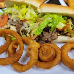The Spot Sports Bar and Grill