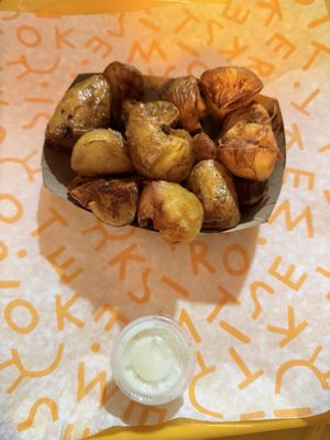 Kismet Rotisserie by null